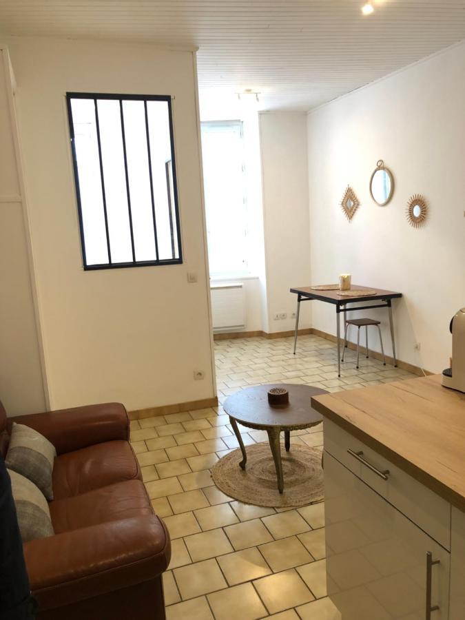 Apartment Joli Au Coeur De *