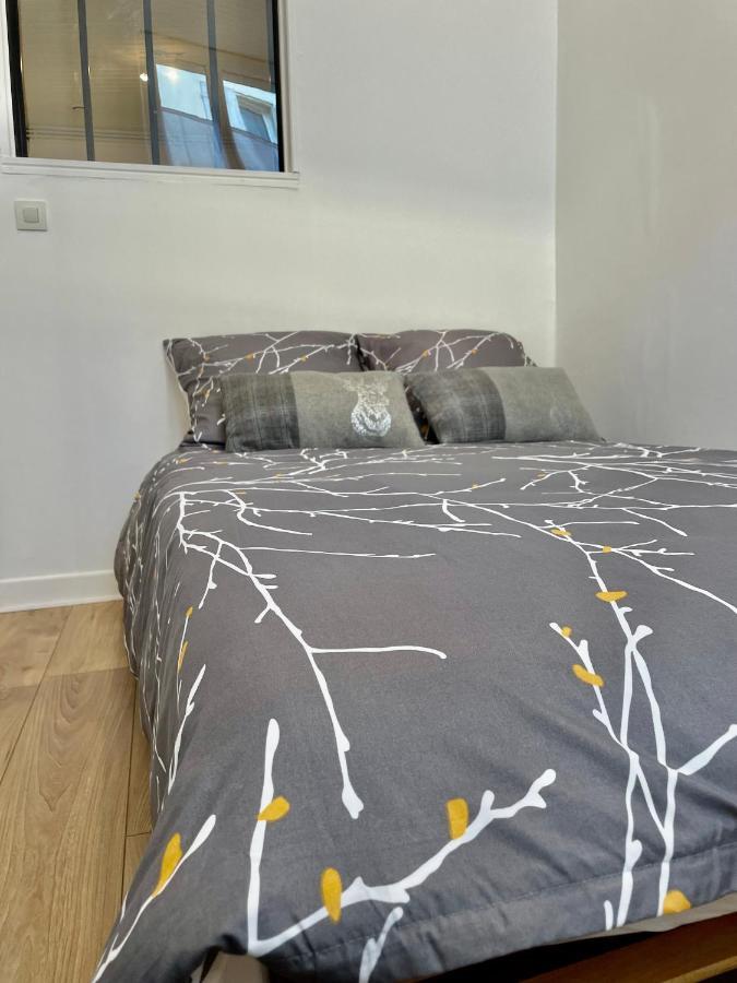 Joli Au Coeur De Apartment