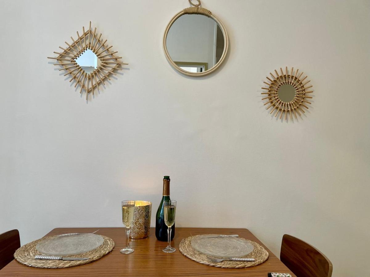 Appartement Joli Au Coeur De